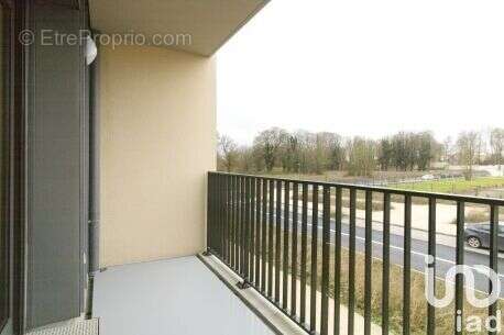 Photo 1 - Appartement à MARLY-LA-VILLE