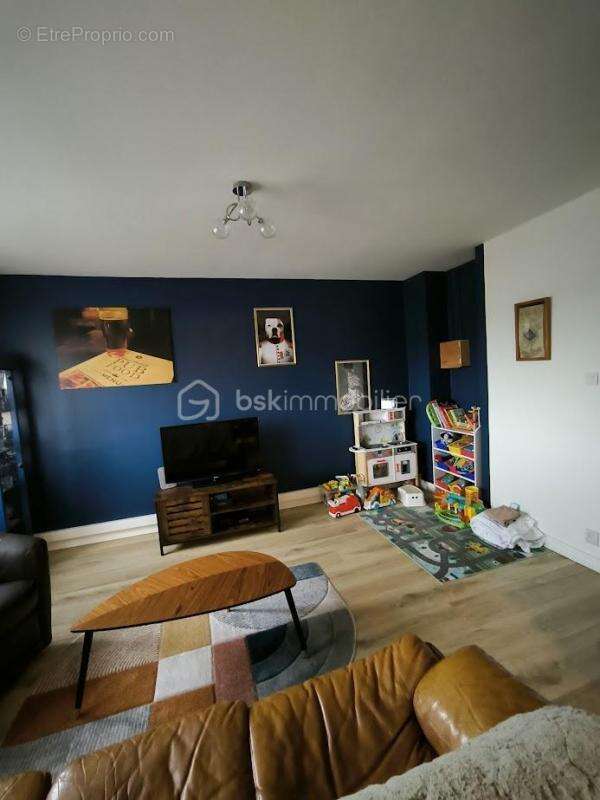 Appartement à COLMAR