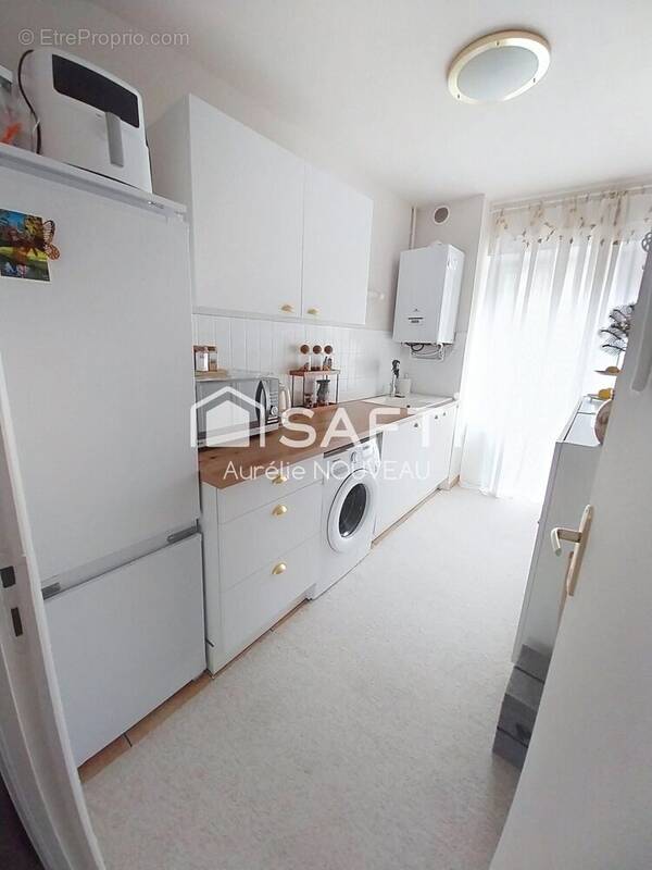 Photo 1 - Appartement à VICHY