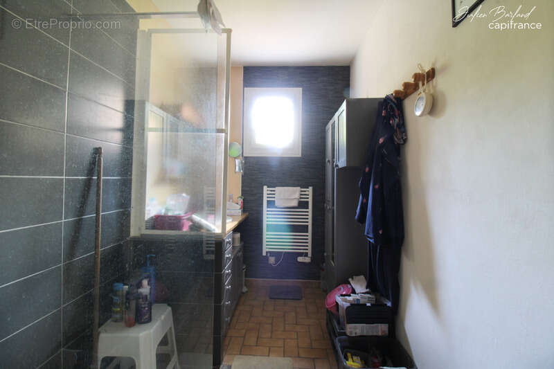 Maison à DAMPMART