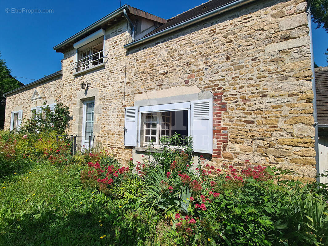 Maison à SEES
