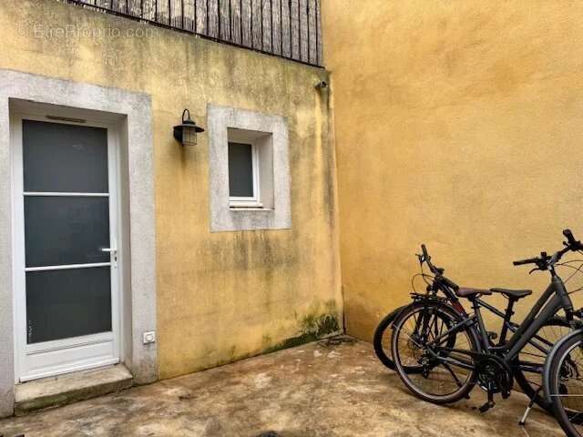 Appartement à AIGUES-MORTES