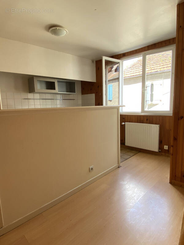 Appartement à VAYRAC