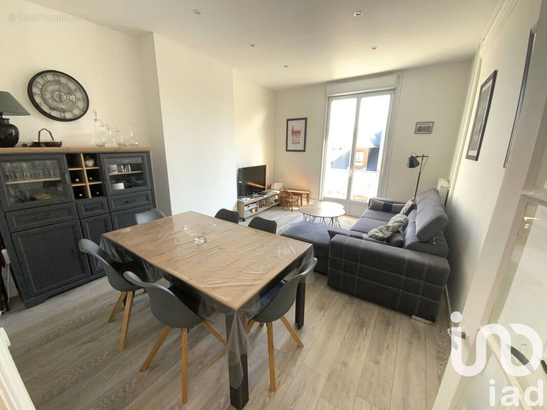 Photo 1 - Appartement à BERCK