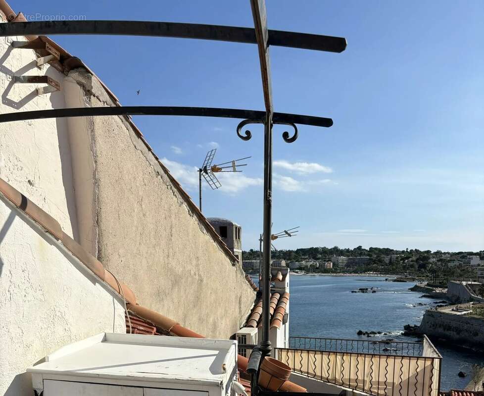 Maison à ANTIBES