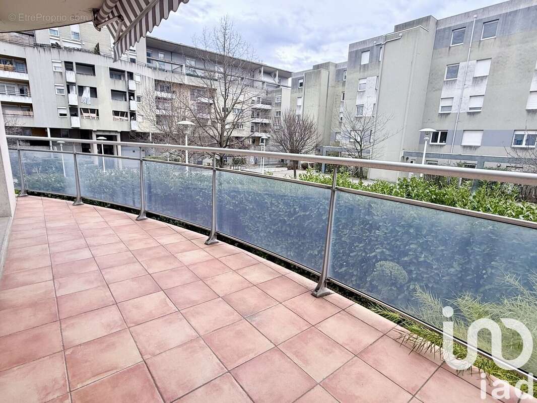 Photo 9 - Appartement à ECHIROLLES