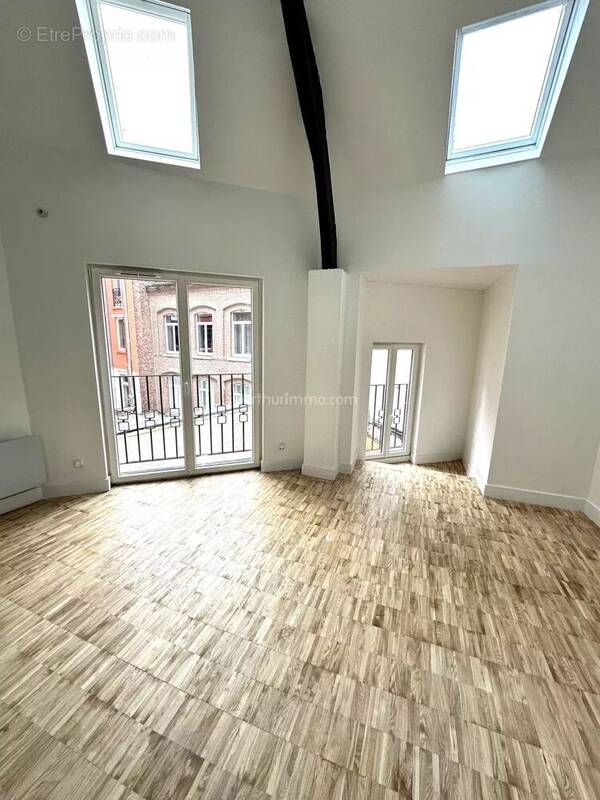Appartement à LILLE