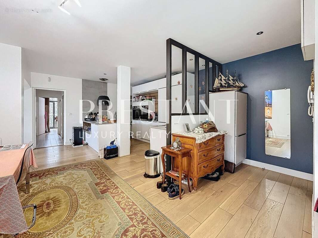 Appartement à GRADIGNAN