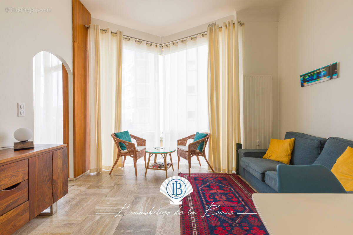 Appartement à ERQUY