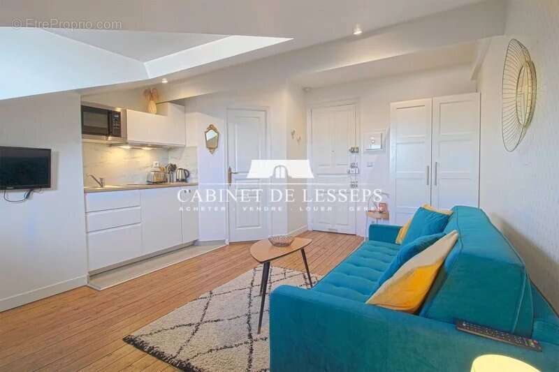 Appartement à BIARRITZ