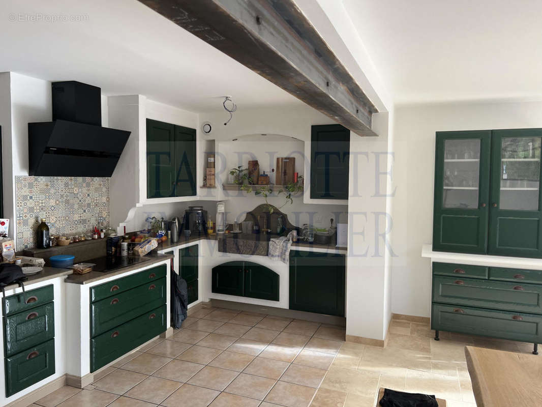Photo 4 - Maison à DIEULEFIT