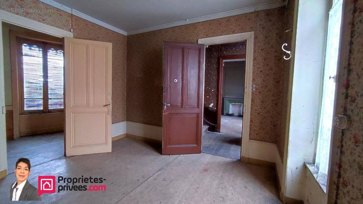 Appartement à THIZY