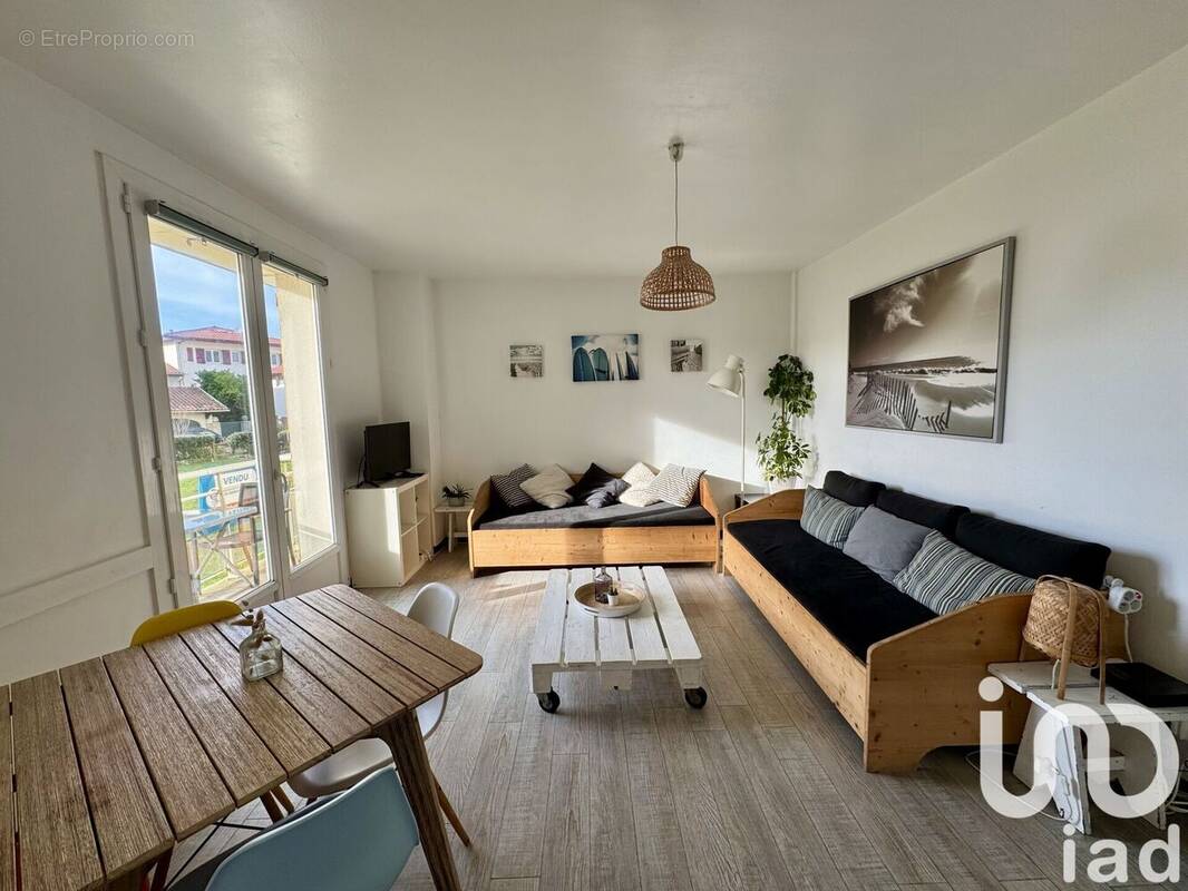 Photo 1 - Appartement à HOSSEGOR