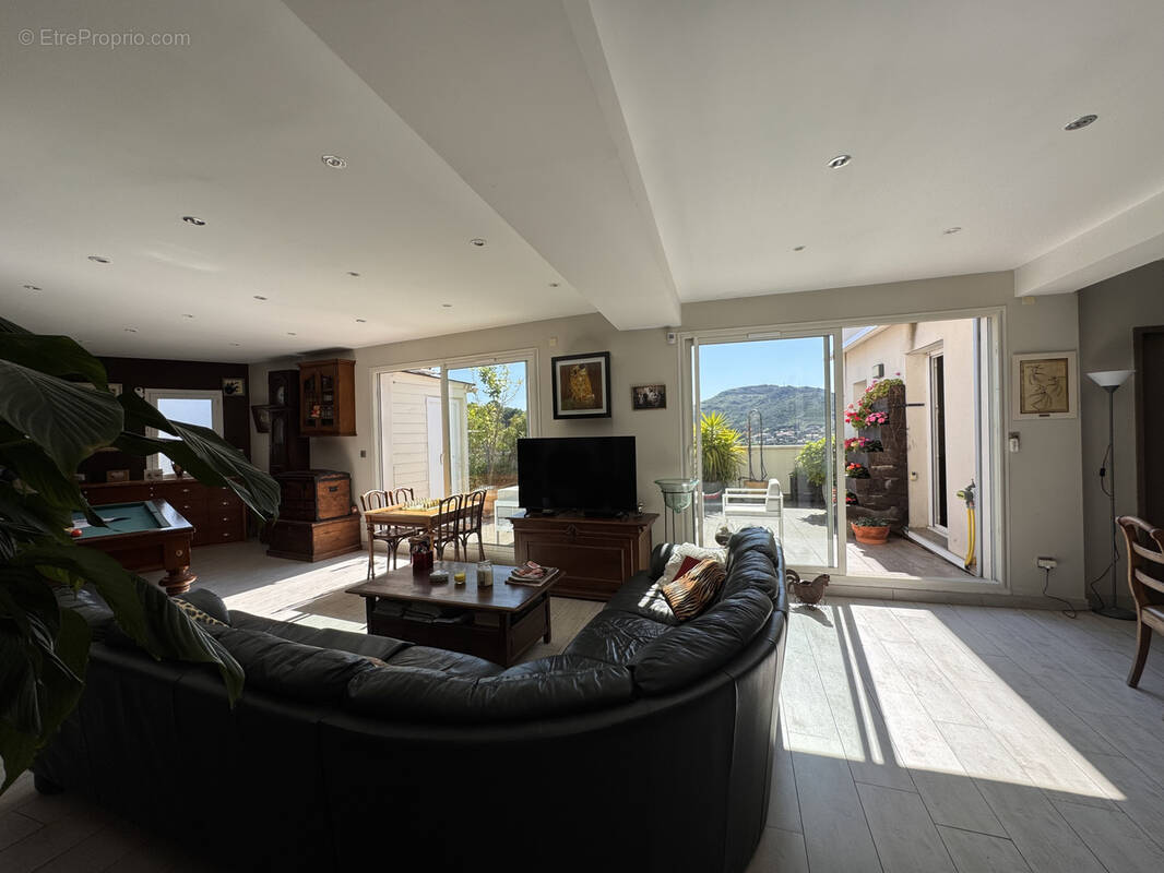 Appartement à PORT-VENDRES