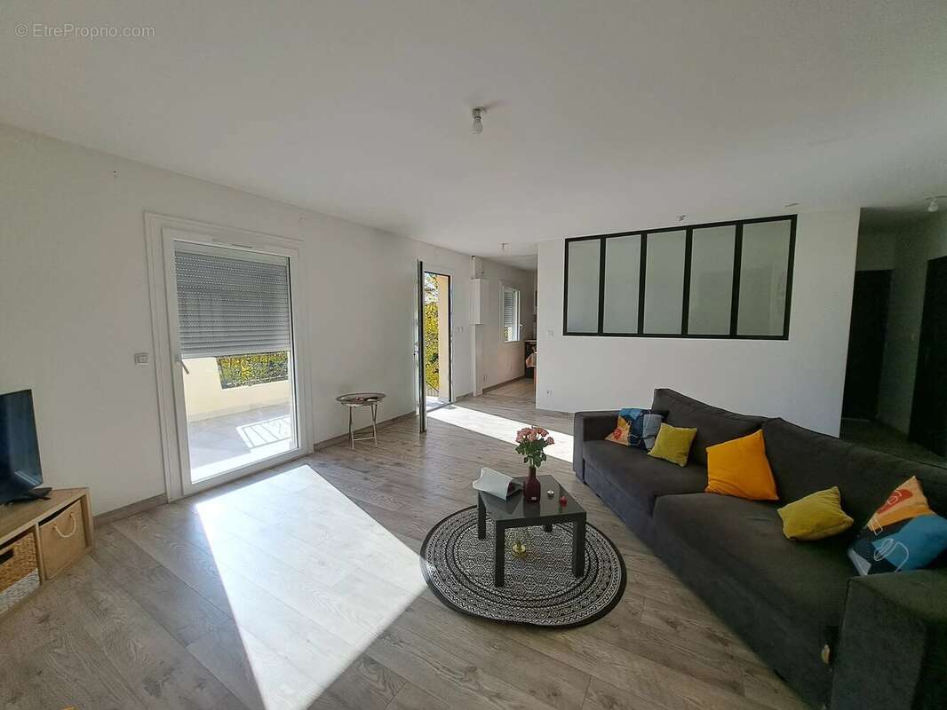 Maison à ANCONE