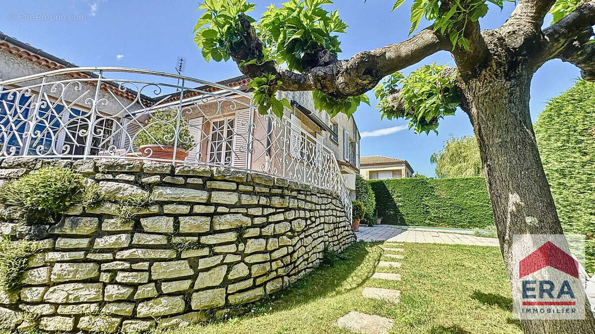 Maison à VALENCE