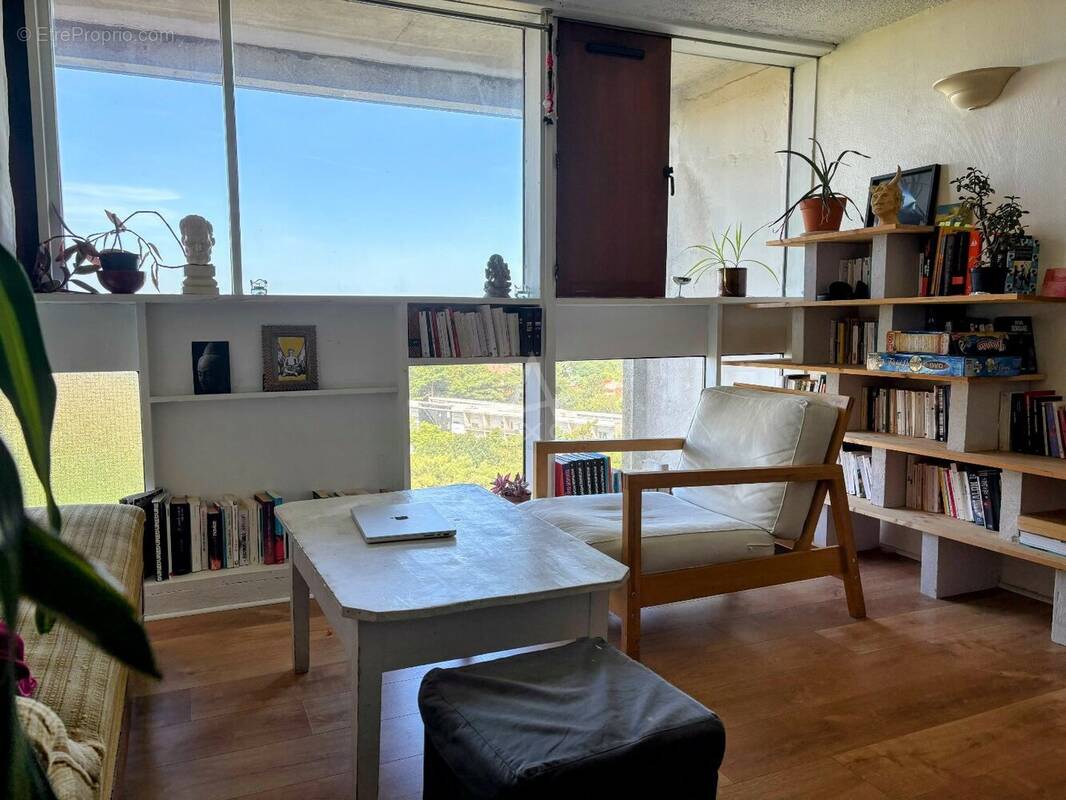 Appartement à REZE