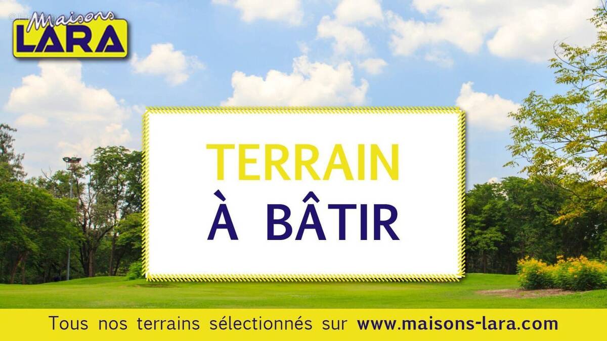 Terrain à LUDON-MEDOC