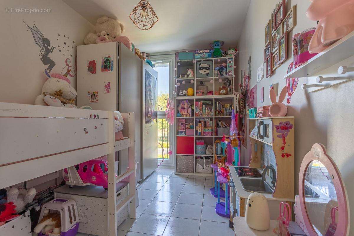 Appartement à CROSNE