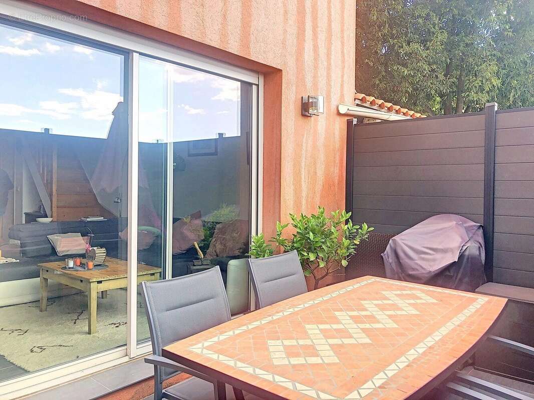 Appartement à GRASSE
