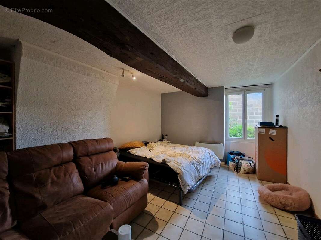 Appartement à NONANCOURT