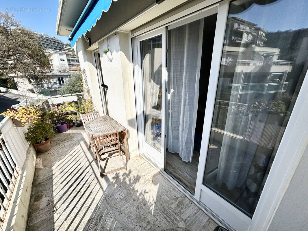 Photo 1 - Appartement à NICE