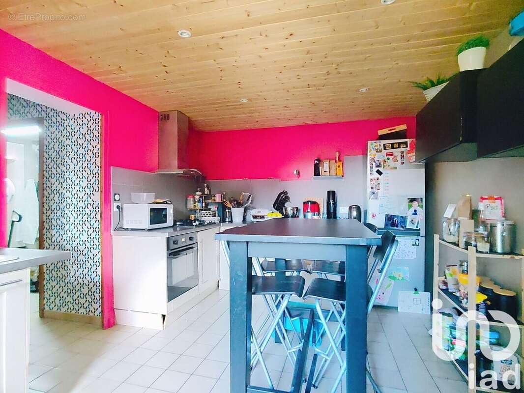 Photo 9 - Maison à TOURNON-SUR-RHONE
