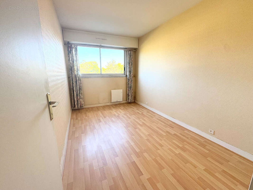 Appartement à LA BAULE-ESCOUBLAC