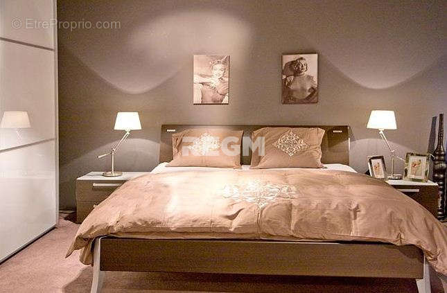Appartement à SURESNES