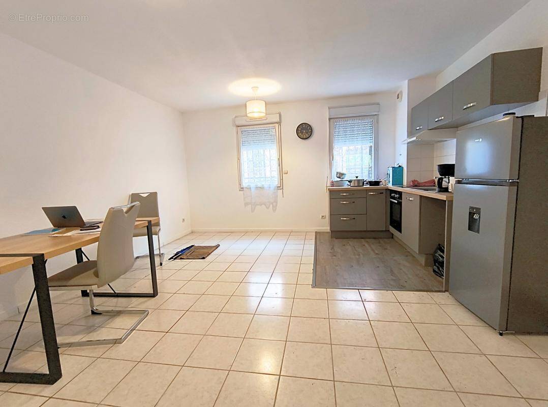Appartement à MONTAUBAN