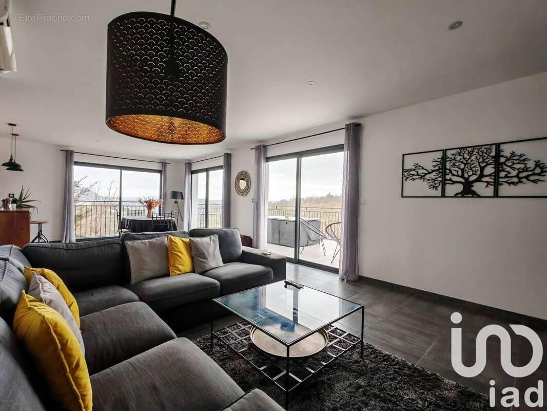 Photo 6 - Maison à UZER