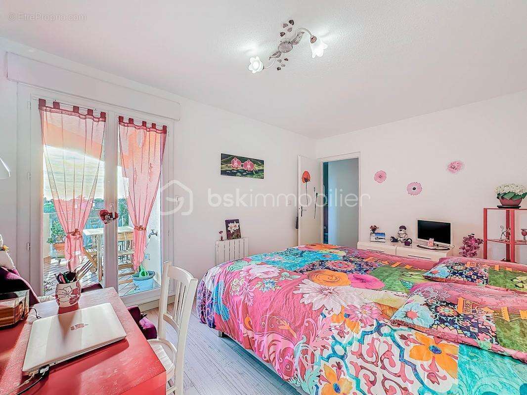 Appartement à PALAVAS-LES-FLOTS