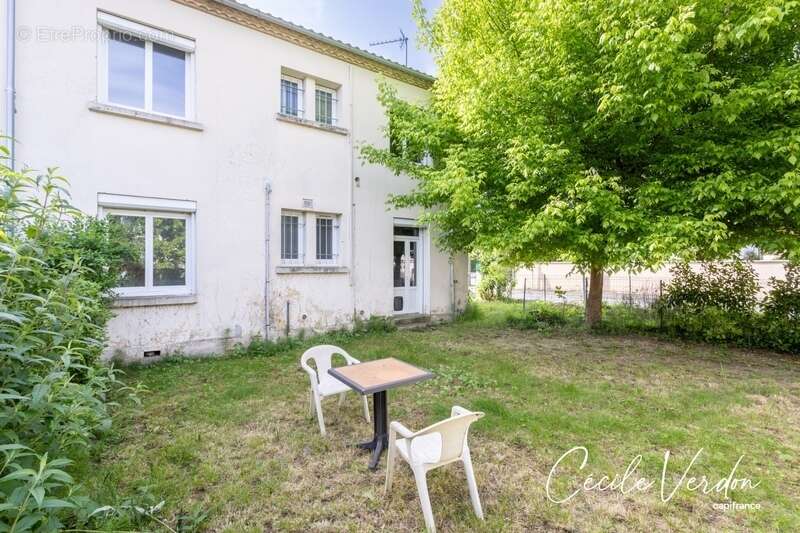 Appartement à BERGERAC