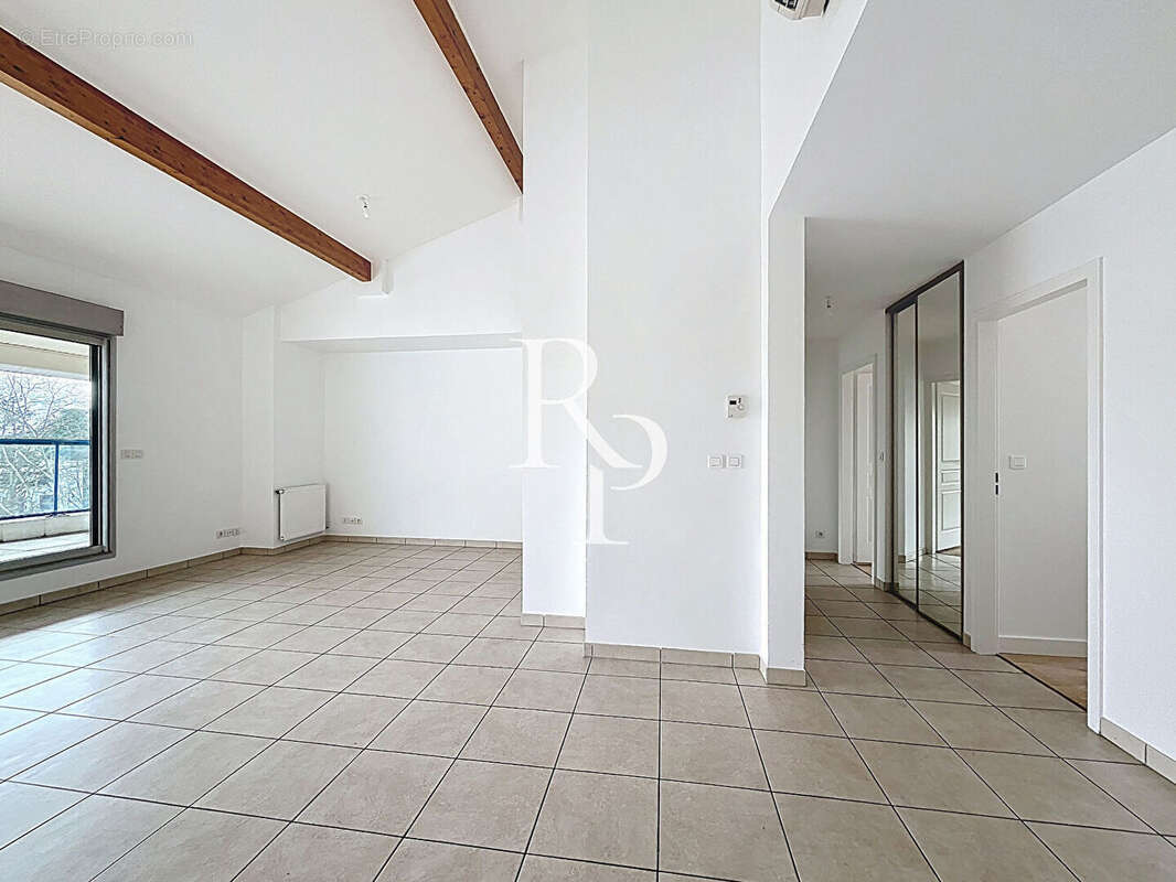 Appartement à LYON-5E