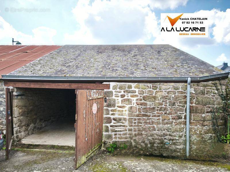 Appartement à PEAULE