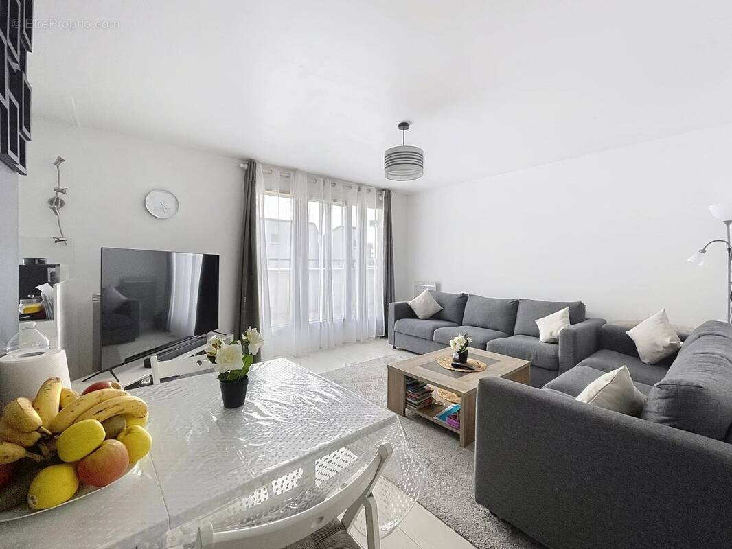 Appartement à TRAPPES