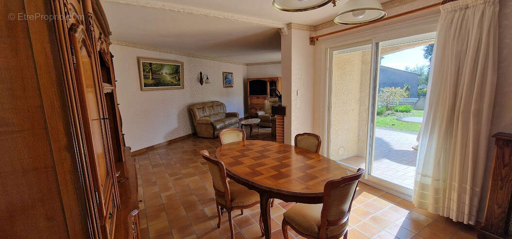 Maison à CARCASSONNE