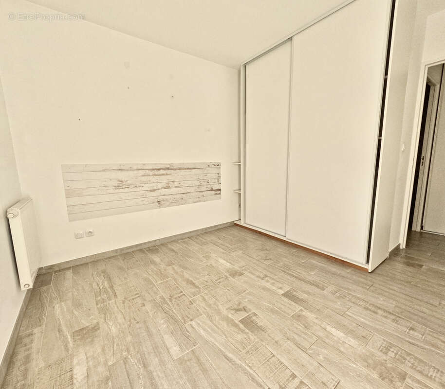 Appartement à LA FARLEDE
