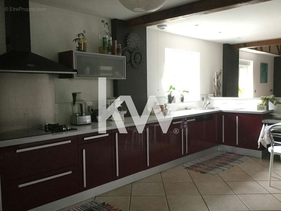 Appartement à SOUAL