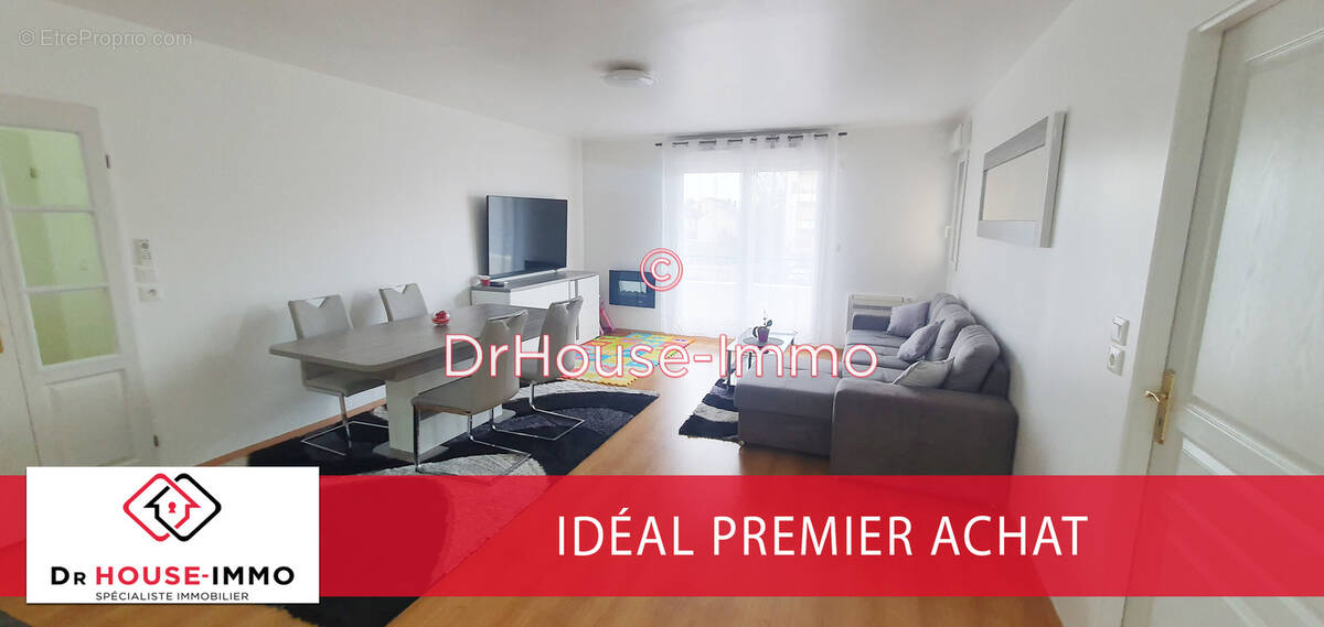 Appartement à PERSAN
