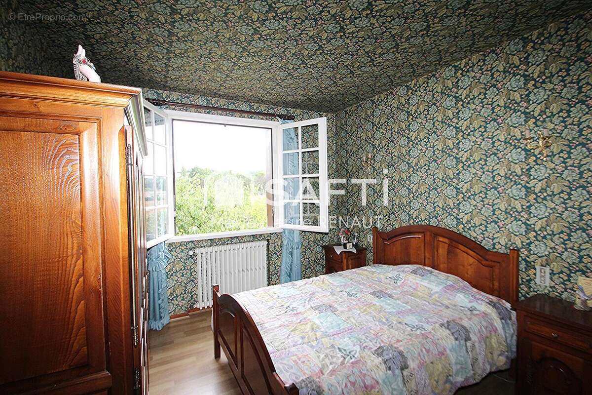 Photo 8 - Maison à GRAULHET