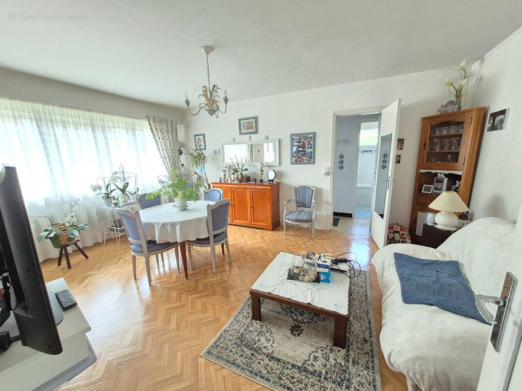 Appartement à CROIX
