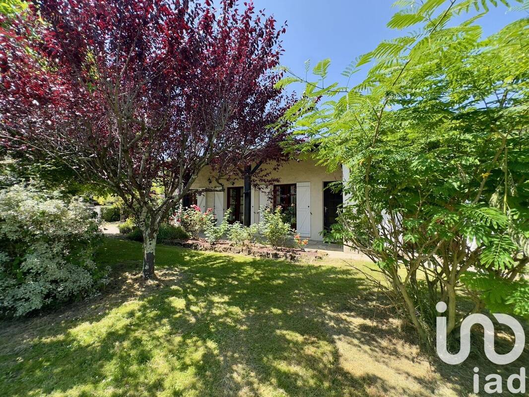Photo 1 - Maison à PLAISANCE