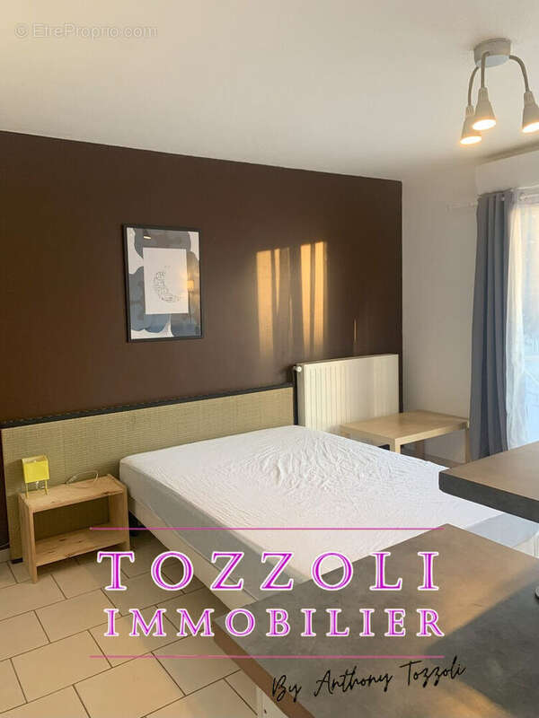 Appartement à LA VERPILLIERE