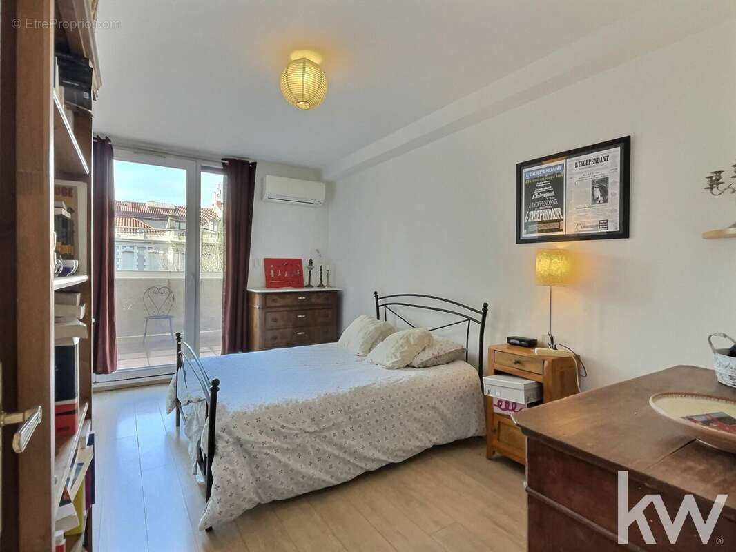 Appartement à PERPIGNAN