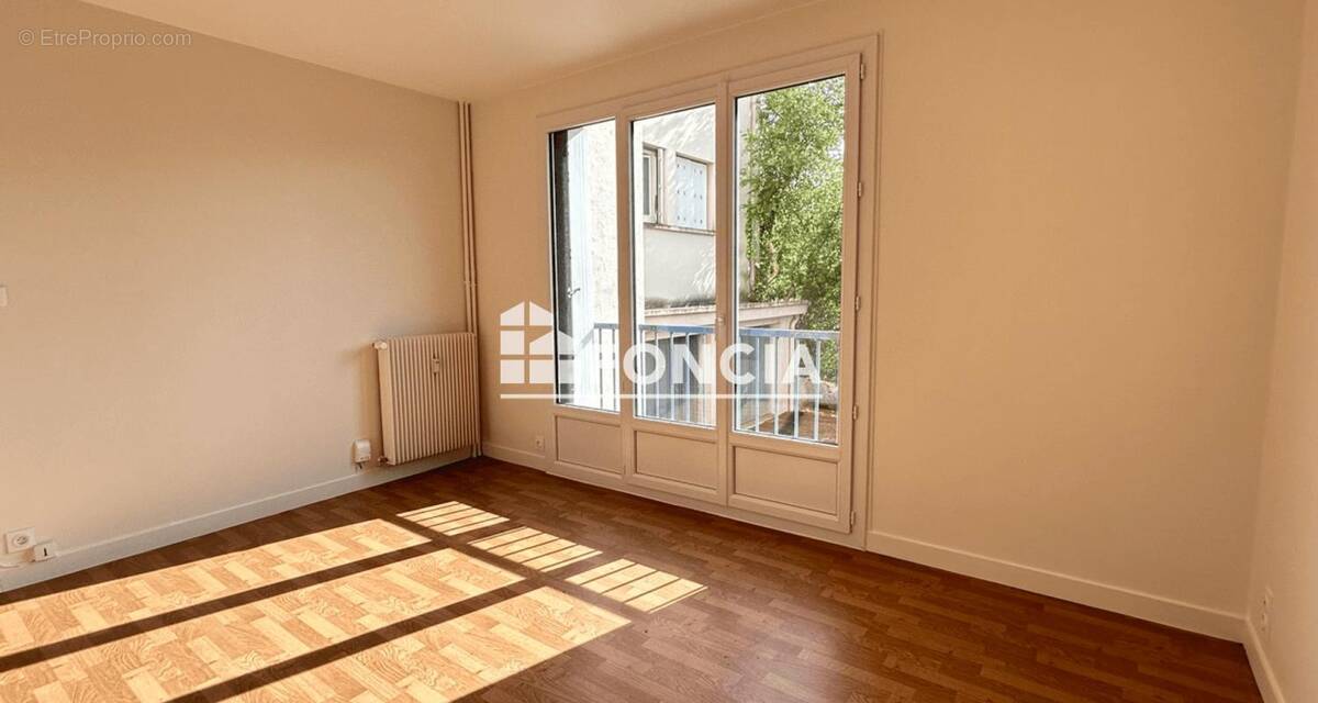 Appartement à LIMOGES