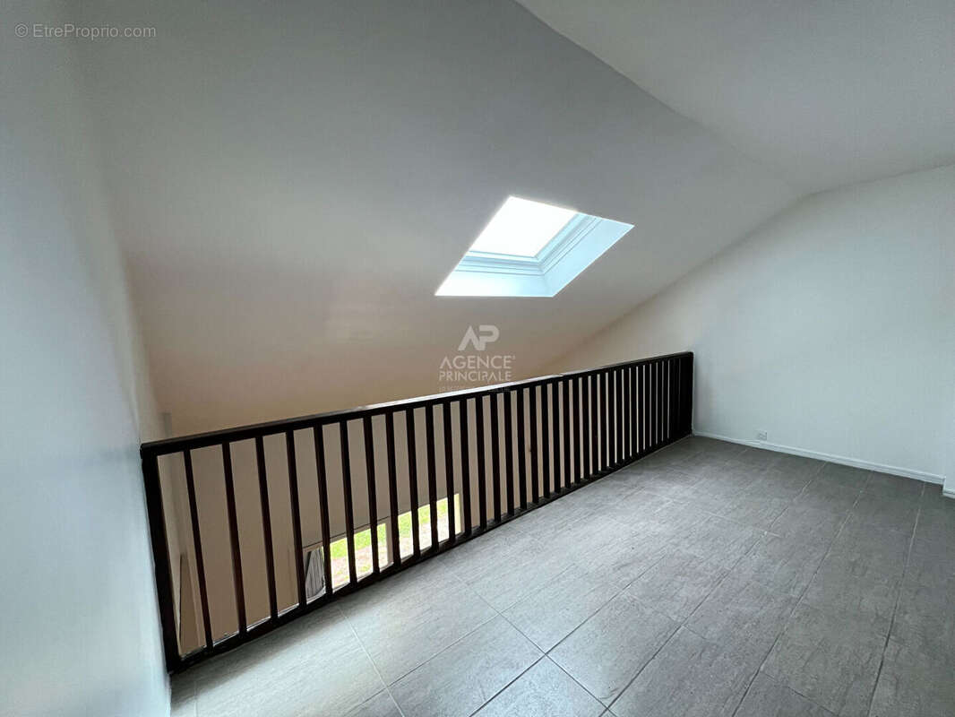 Maison à CERGY