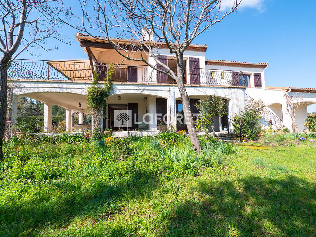 Maison à PALAU-DEL-VIDRE