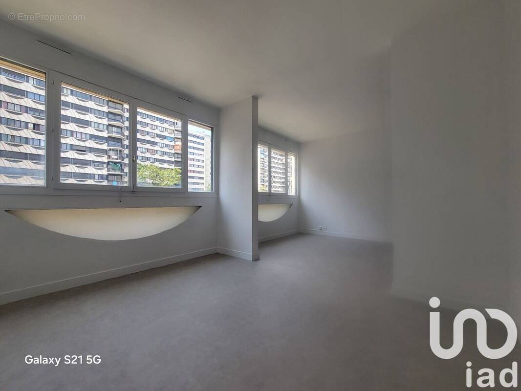 Photo 1 - Appartement à GRIGNY