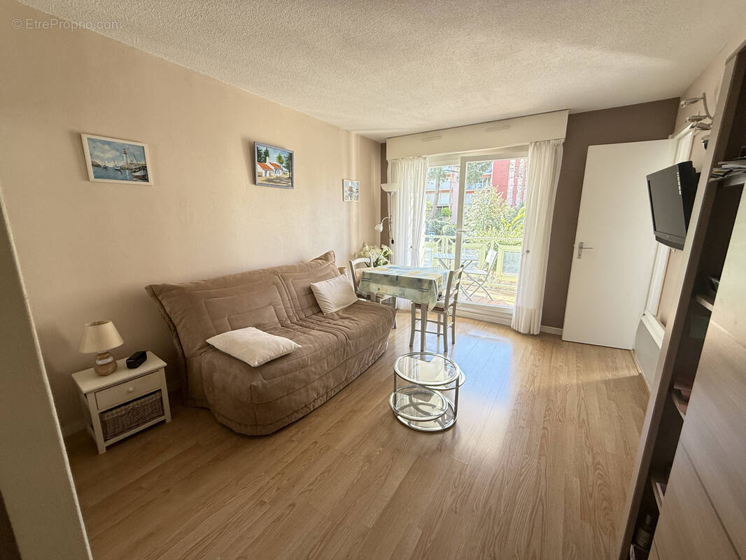 Appartement à ARCACHON